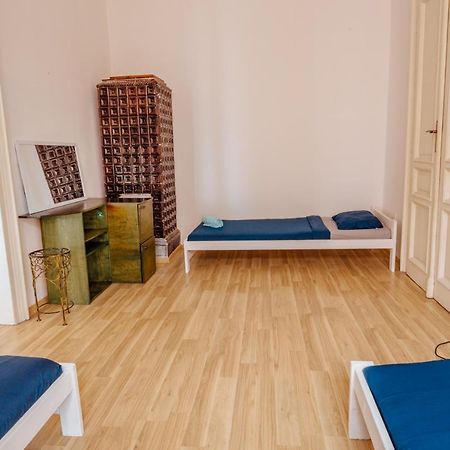 كراكوفيا T&T Hostel & Apartments المظهر الخارجي الصورة