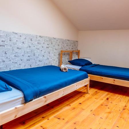 كراكوفيا T&T Hostel & Apartments المظهر الخارجي الصورة